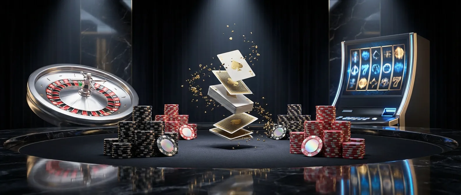 Stay Casino No Deposit Bonus bonus